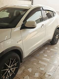 Honda Vezel 2015/2018