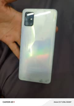 samsung a51