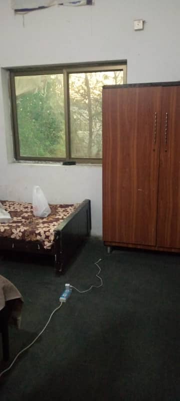 Dove Inn boys Hostel 0