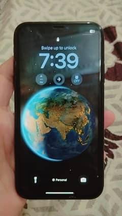 I phone XR 64 gb non pta