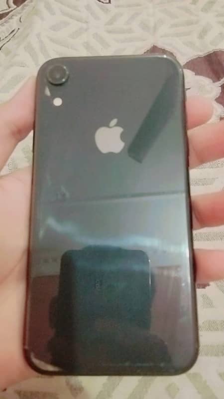 I phone XR 64 gb non pta 3