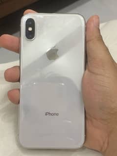 Iphone X 256gb pta approved