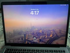 MacBook M1 air 2020