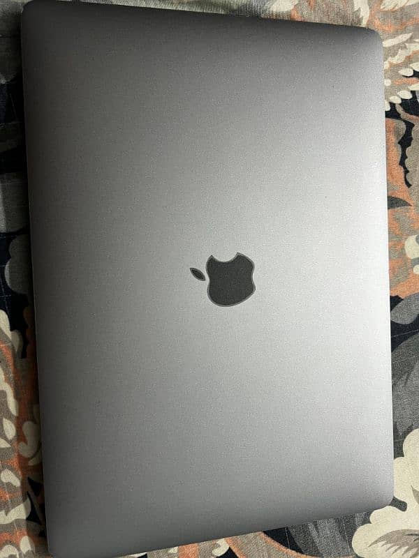 MacBook M1 air 2020 11