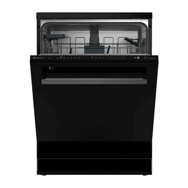 Dawlance Dish Washer DDW 1485  Inverter 3