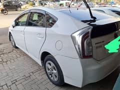 Toyota Prius 2013