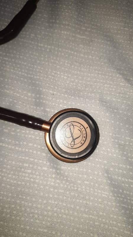 litman limited edition  stethoscope 1