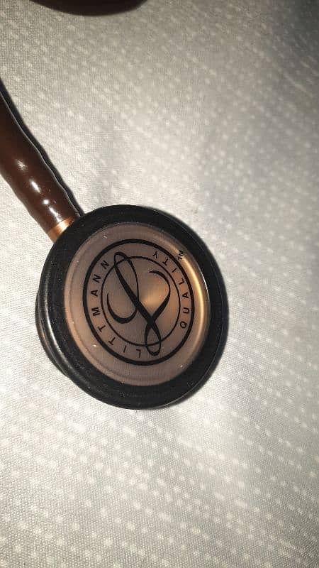 litman limited edition  stethoscope 2