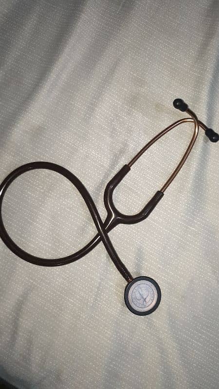 litman limited edition  stethoscope 3