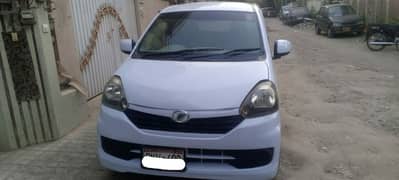 Daihatsu Mira Excellent Condition