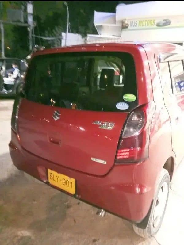 Suzuki Alto 2014 1