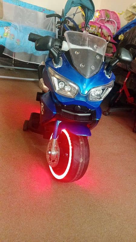 baby Electric bike available 0