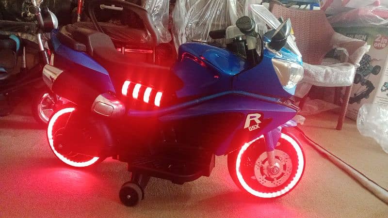 baby Electric bike available 4