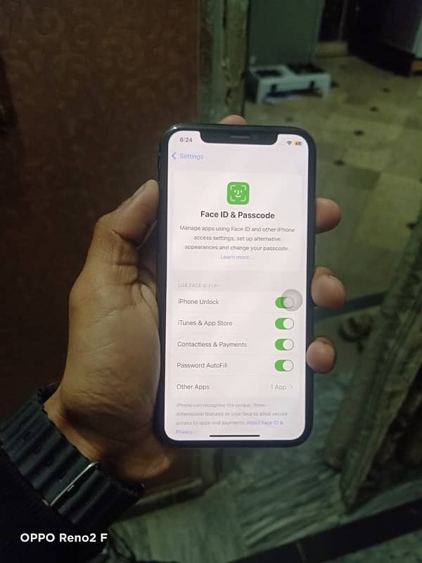 iPhone 11pro 64gb factory unlock esim time available no exchange 0