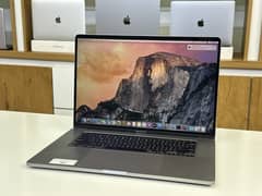 MacBook Pro 2019 | intel Core i9 | 64 gb Ram - 2 TB ssd | 8GB Graphic