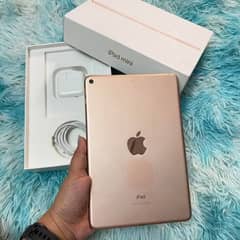 iPad Mini 5 64GB With Full Box # Watsapp 03274706406