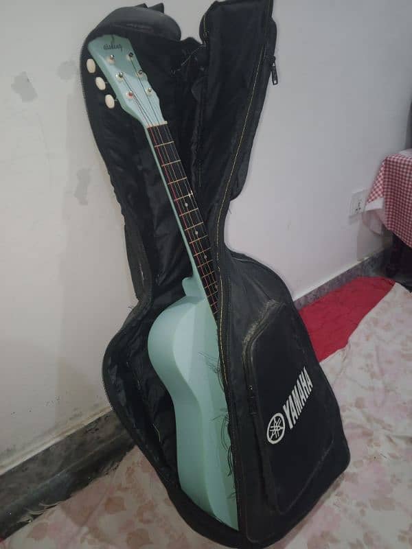 Guitar for sale 1