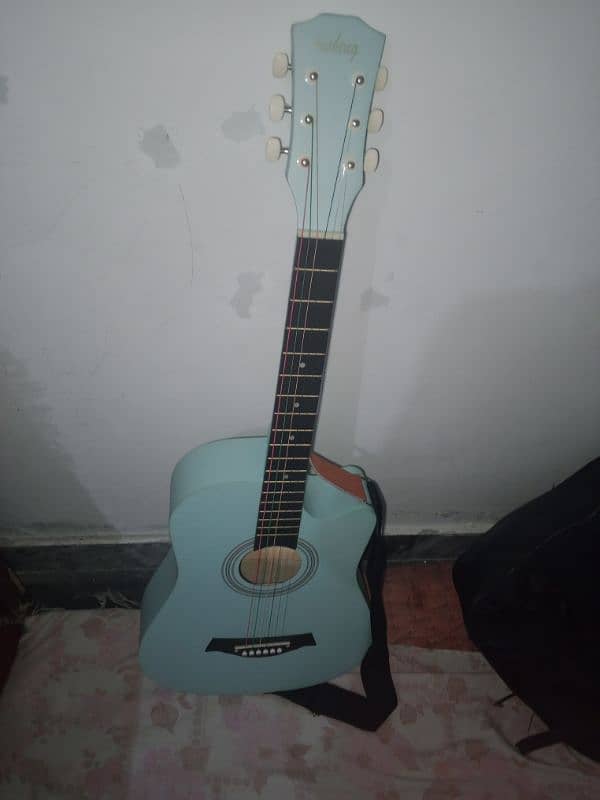 Guitar for sale 3