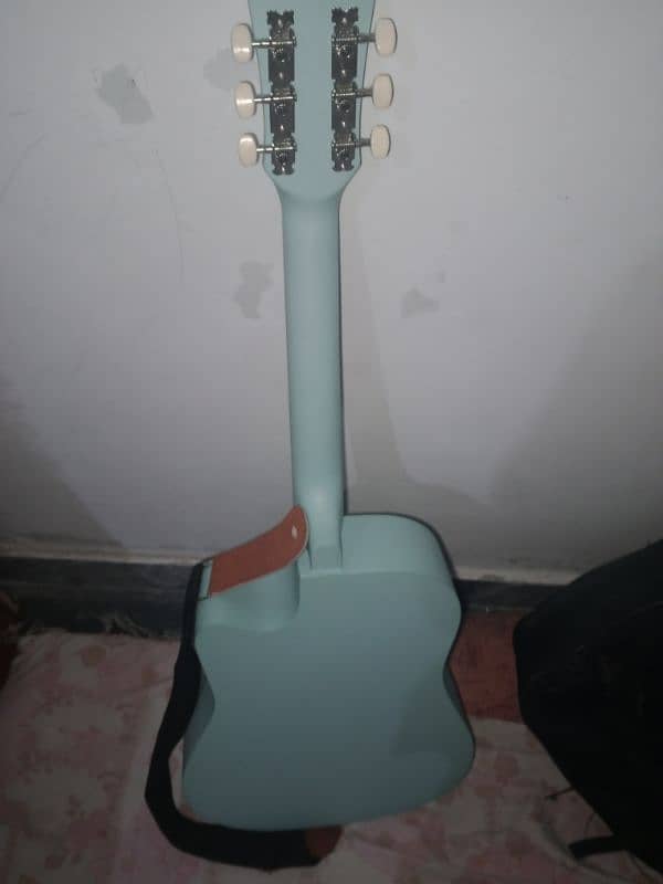 Guitar for sale 4