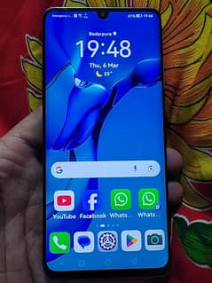 Huawei P30 pro single sim non pta