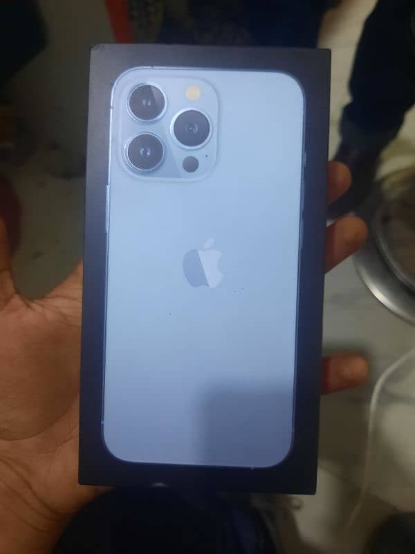 iphone 13 pro 128 gb non pta factory unlock 4