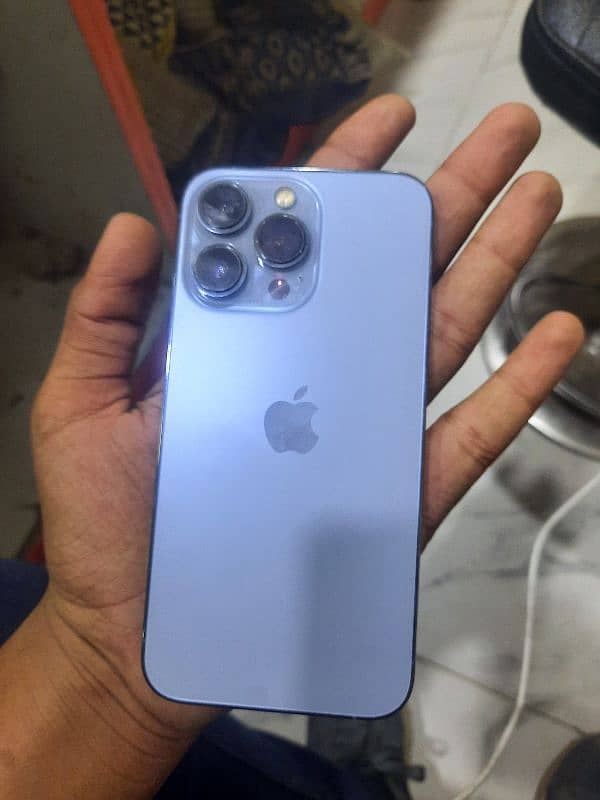 iphone 13 pro 128 gb non pta factory unlock 5