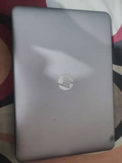 HP ProBook i7 7th Generation for Sale