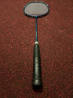 Protech ICON TOO 300 original badminton racket