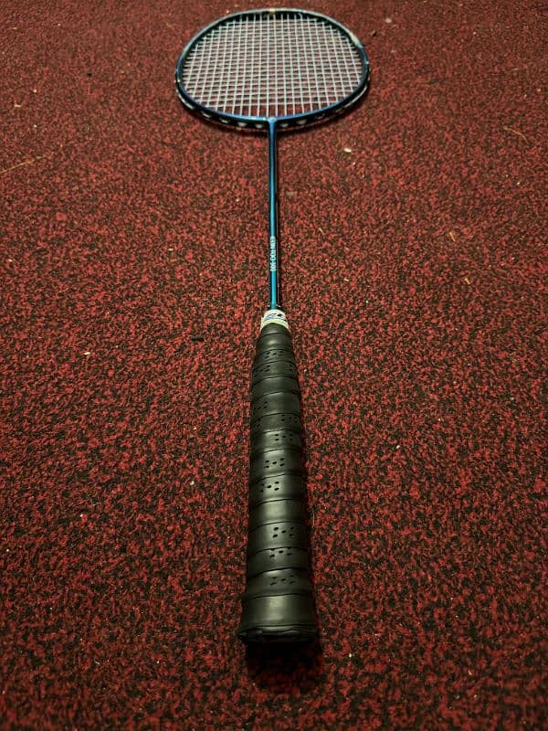 Protech ICON TOO 300 original badminton racket 1