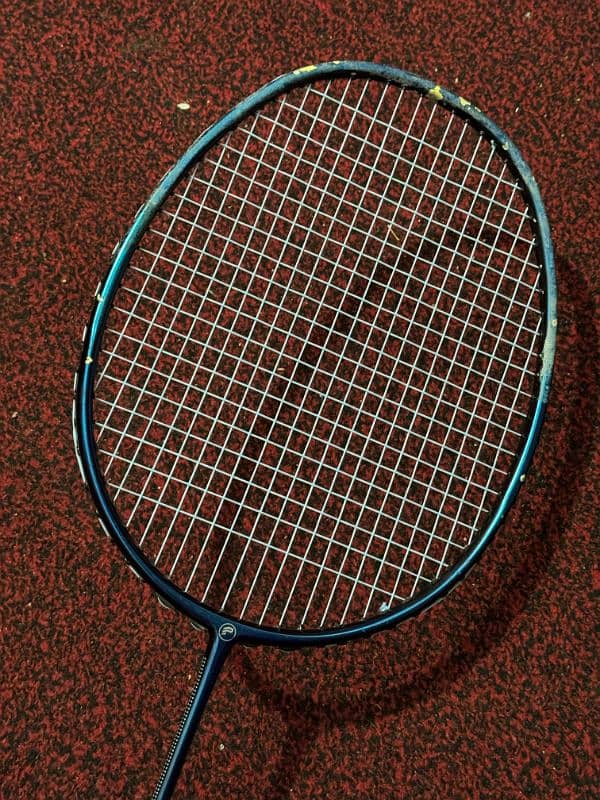 Protech ICON TOO 300 original badminton racket 5