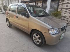 Suzuki Alto 2006 Model Lush Condition