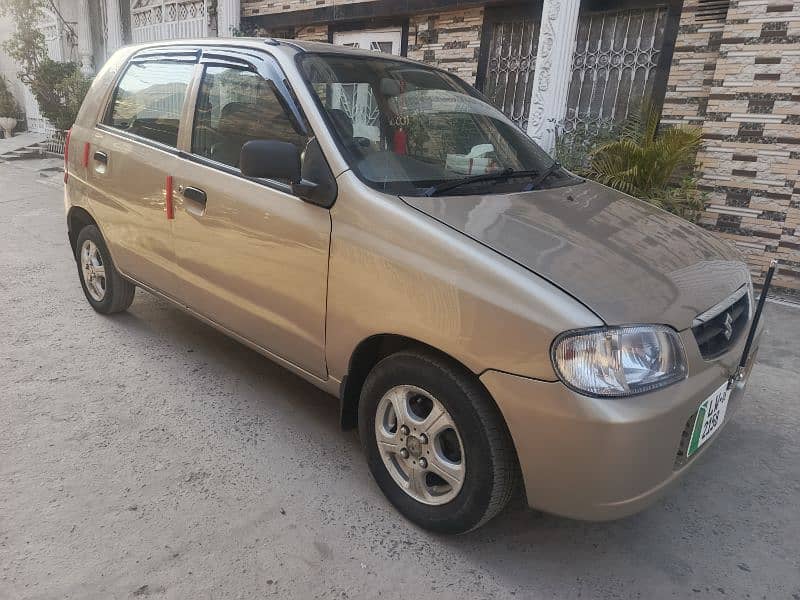 Suzuki Alto 2006 Model Lush Condition 0