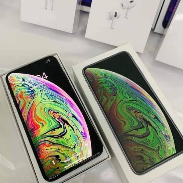 iPhone X ram 256 GB PTA approved my WhatsApp number 03290364327 1