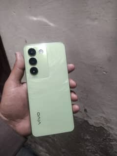 Vivo y100 8/128 with Best Condition