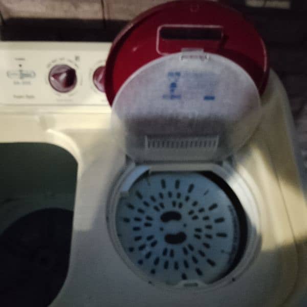 washing machine 3