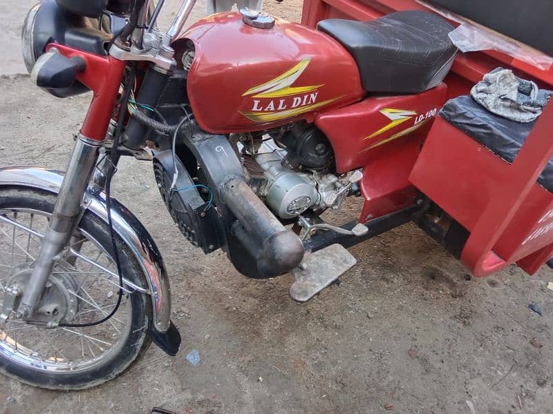 Lal din 100 cc 6