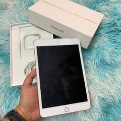 iPad Mini 5 For Urgent Sale # Watsapp # 03274706406