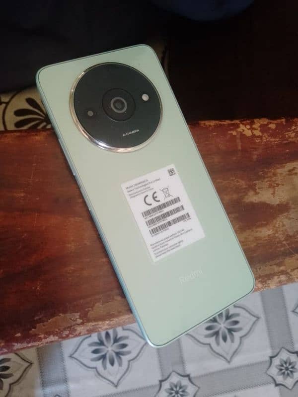 I am selling my realme a3x complete box 0