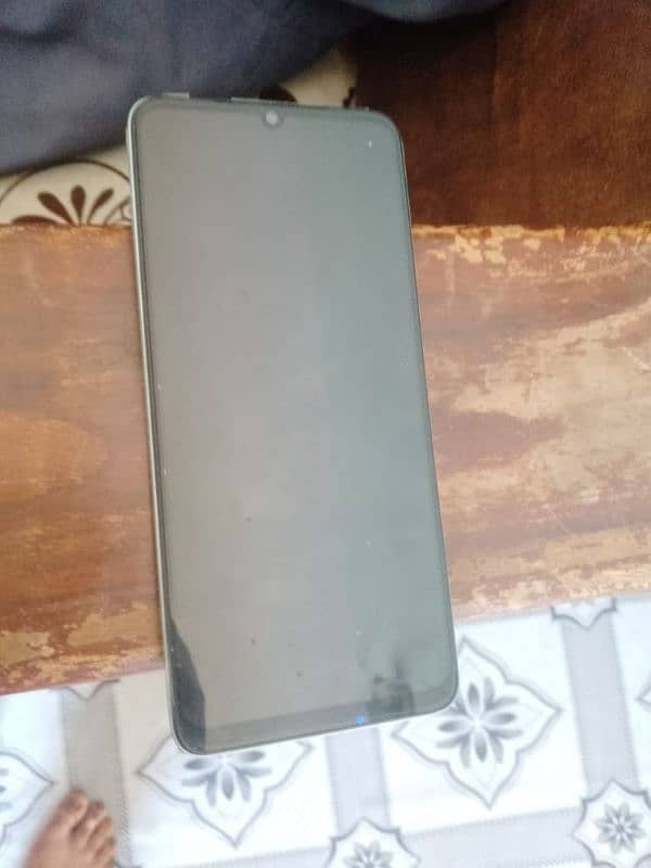 I am selling my realme a3x complete box 1