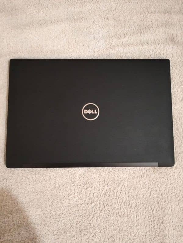 Dell  i5 7th generation 10/9.9 condition 2