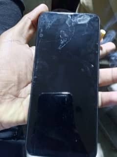 oppo A16e 4/64 with box charger glass break ha bs jo pic me nazar arha