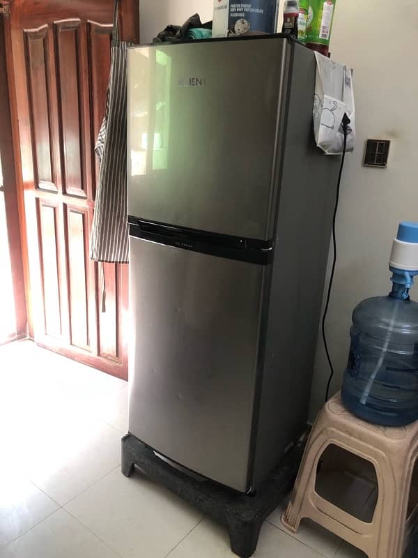 refrigerator for sale in Vip condition 0