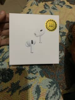 Airpods pro 2nd generation