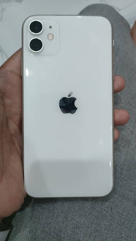 Iphone 11 PTA with Box 0