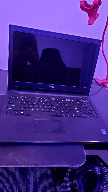 Dell Inspiron 3543 i5 ( 5gen ) 1