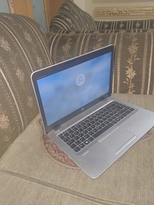 Hp Core i5 7th generation laptop 10/10 like new 3