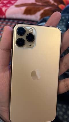 iPhone 11 Pro PTA