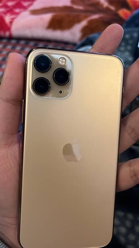 iPhone 11 Pro PTA 0