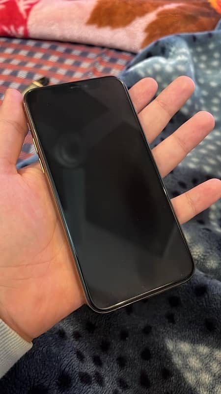 iPhone 11 Pro PTA 1