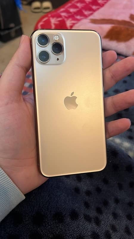 iPhone 11 Pro PTA 4